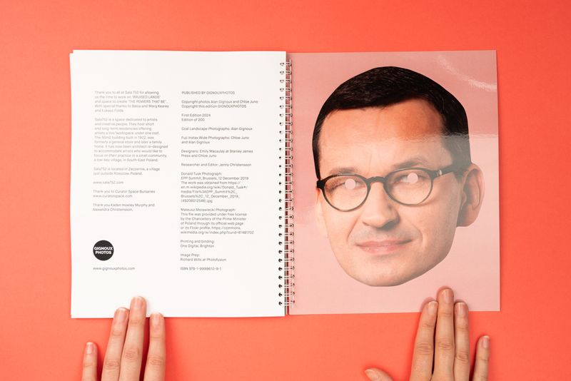 Image from a project on PhMuseum