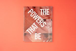 The Powers That Be - by Alan Gignoux and Chloe Juno