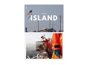 Tangier Island by Alan Gignoux