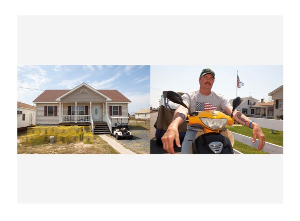 Image from a project on PhMuseum