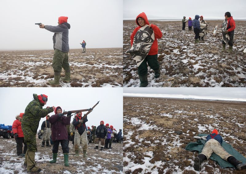 Image from a project on PhMuseum