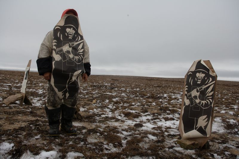 Image from a project on PhMuseum