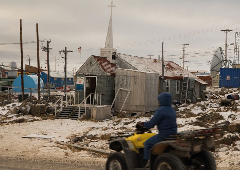 Image from a project on PhMuseum