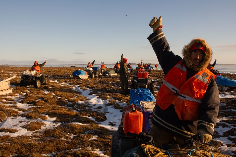 Image from a project on PhMuseum