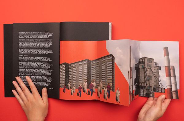 Image from a project on PhMuseum