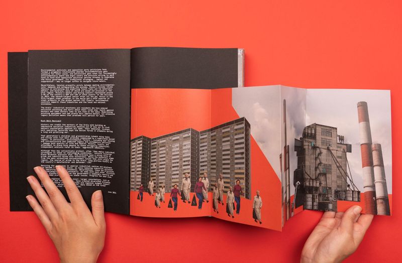 Image from a project on PhMuseum