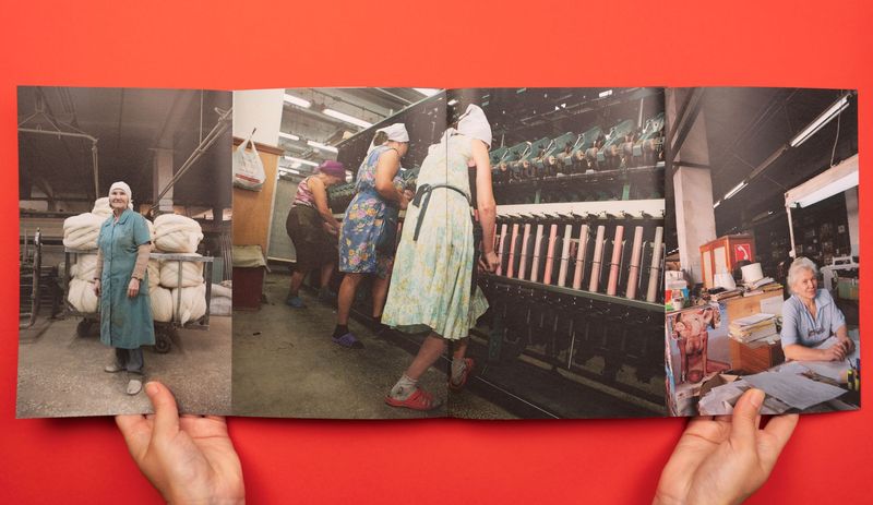 Image from a project on PhMuseum