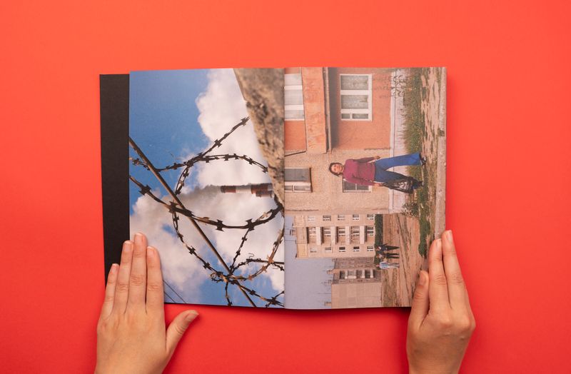 Image from a project on PhMuseum