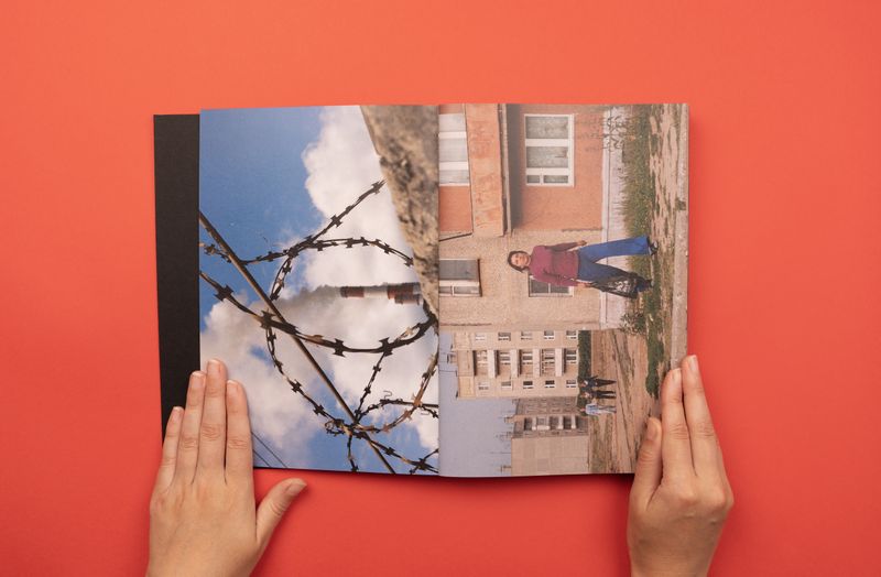 Image from a project on PhMuseum