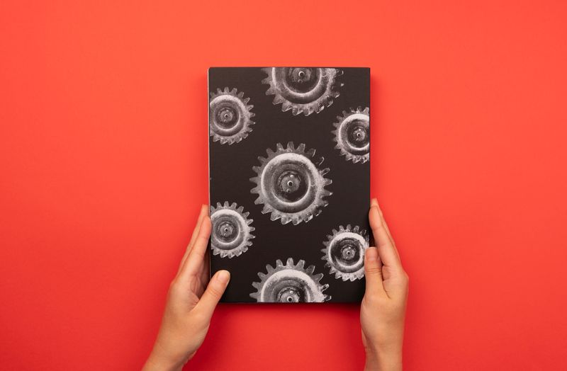 Image from a project on PhMuseum