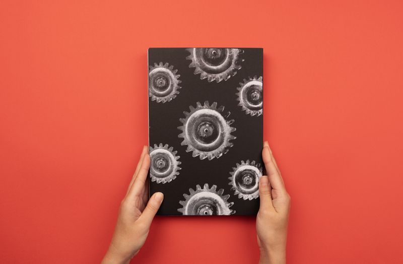 Image from a project on PhMuseum