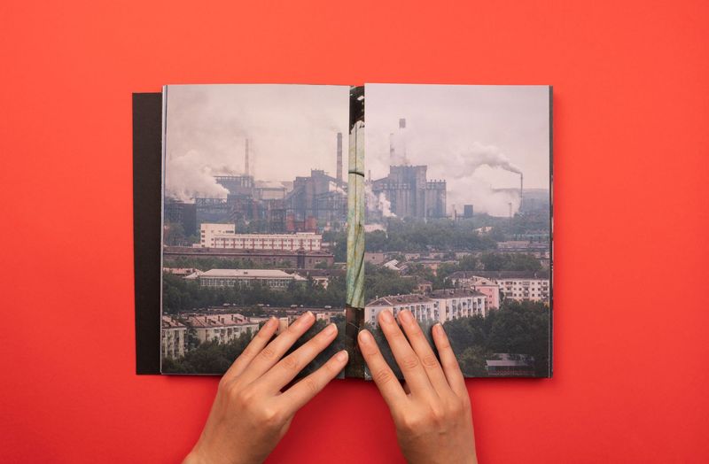 Image from a project on PhMuseum