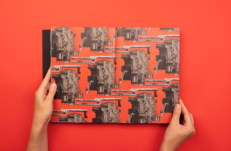 Image from a project on PhMuseum