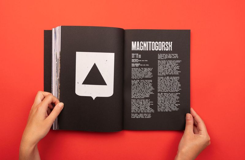 Image from a project on PhMuseum