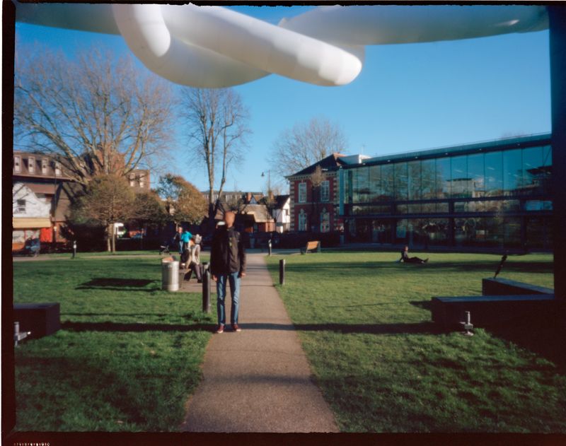 Image from a project on PhMuseum