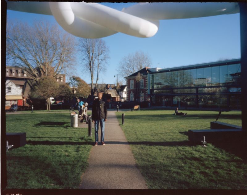 Image from a project on PhMuseum