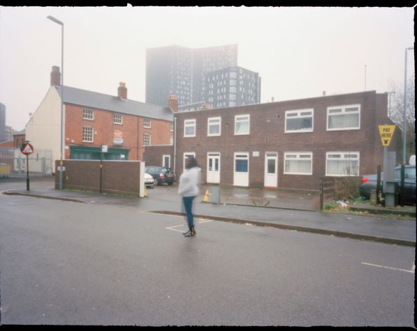 Image from a project on PhMuseum