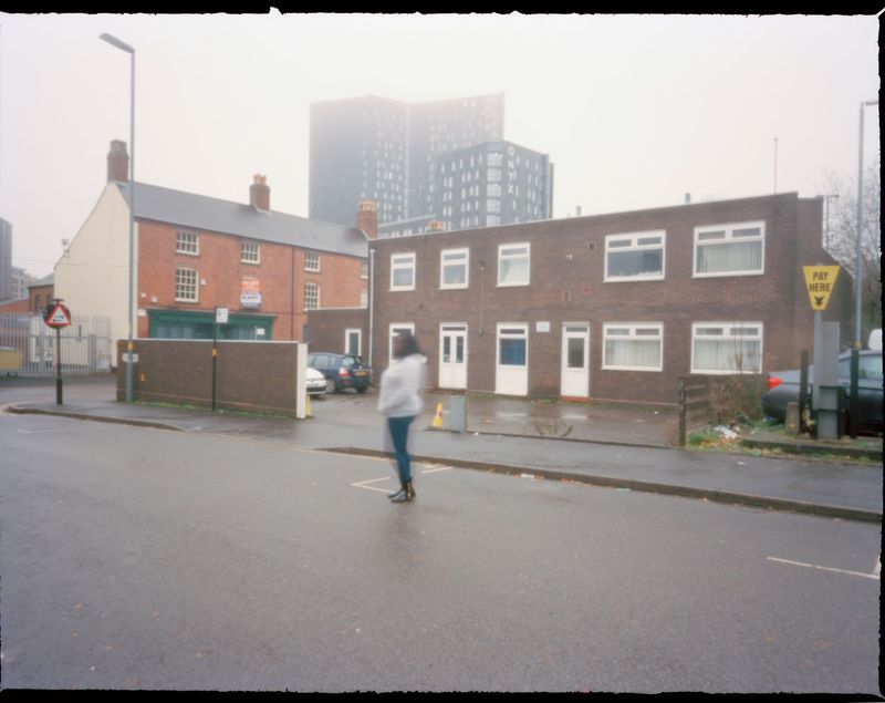 Image from a project on PhMuseum