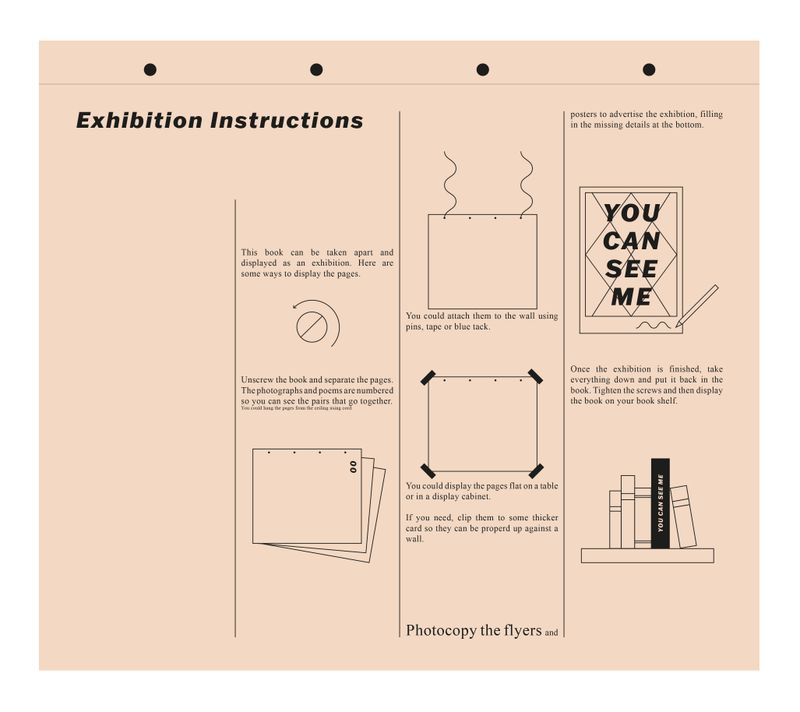 Image from a project on PhMuseum