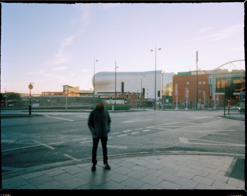 Image from a project on PhMuseum