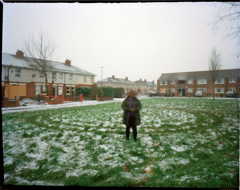 Image from a project on PhMuseum