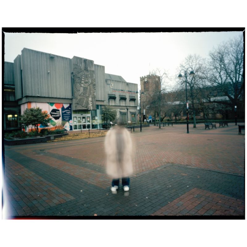 Image from a project on PhMuseum