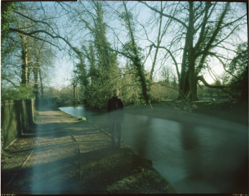 Image from a project on PhMuseum