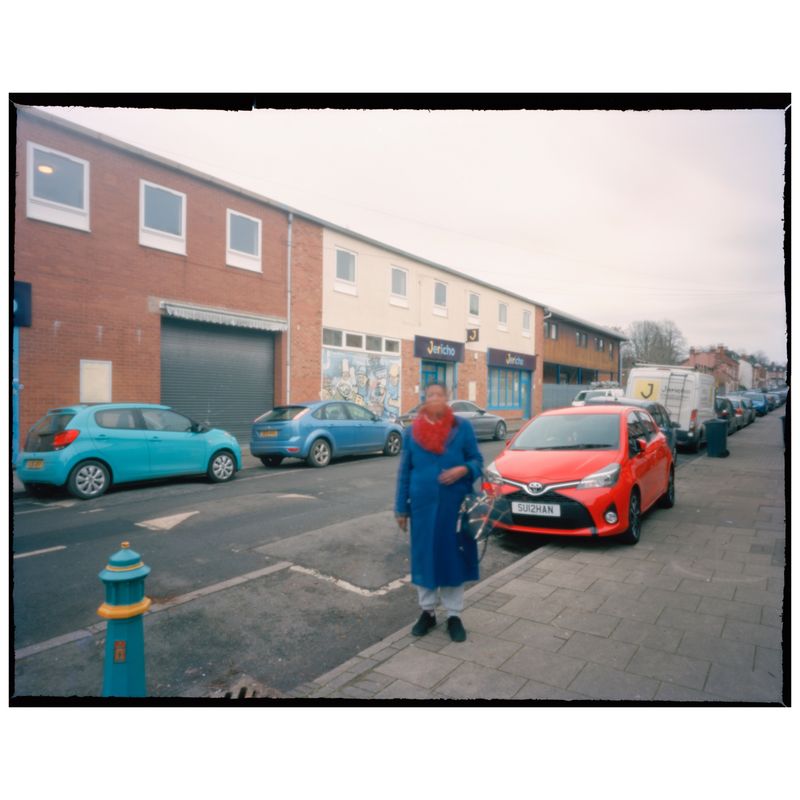 Image from a project on PhMuseum