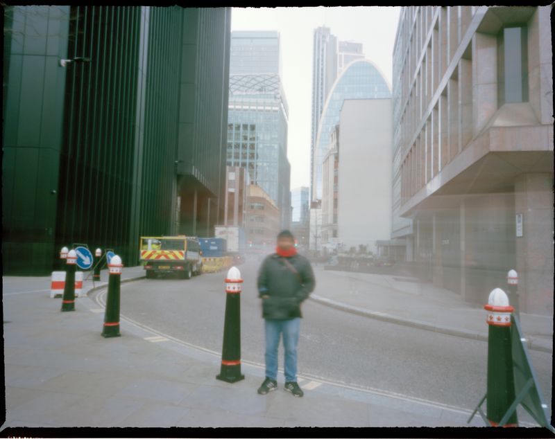 Image from a project on PhMuseum