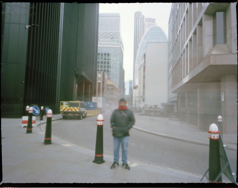 Image from a project on PhMuseum