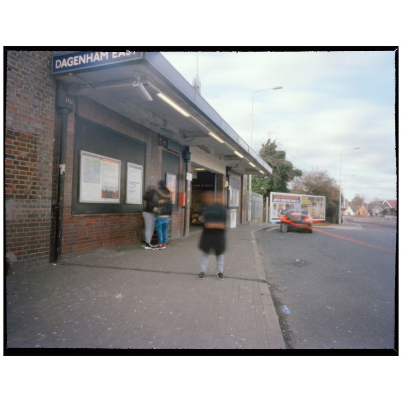 Image from a project on PhMuseum