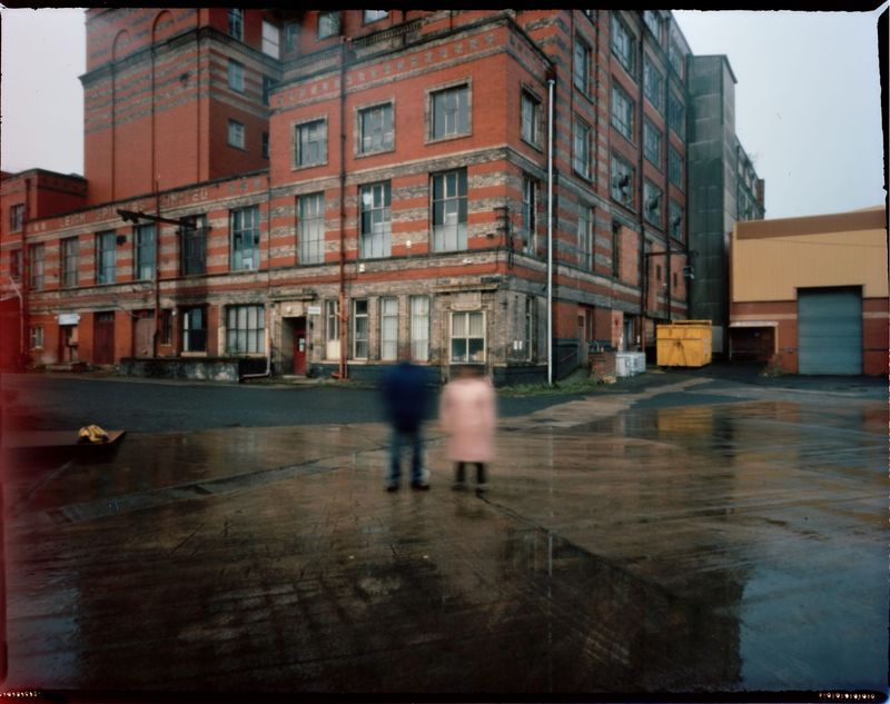 Image from a project on PhMuseum