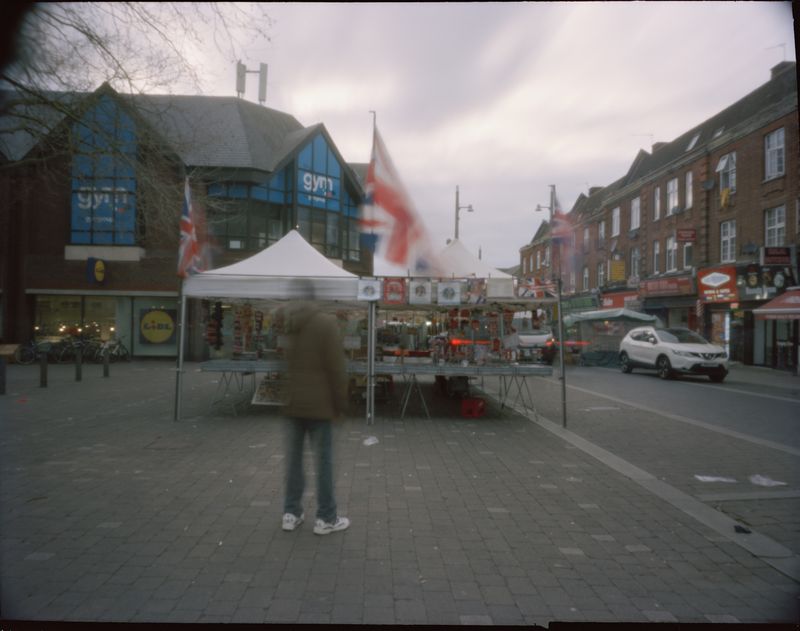 Image from a project on PhMuseum