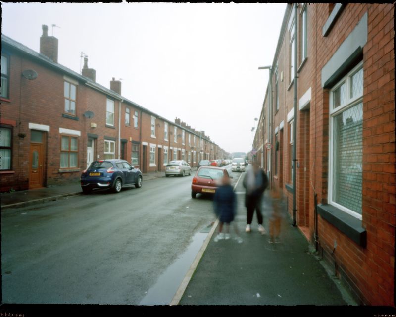 Image from a project on PhMuseum