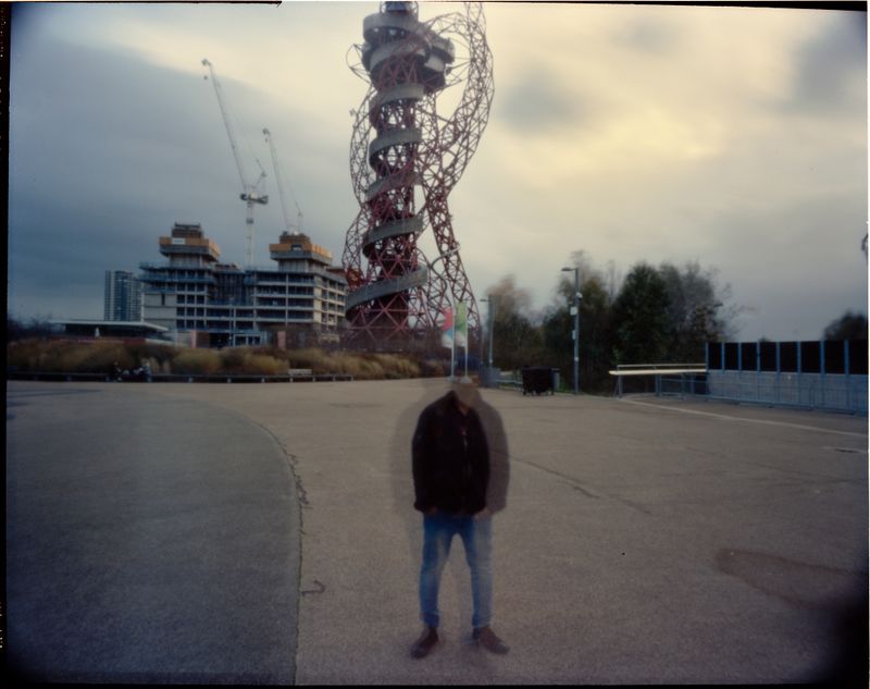 Image from a project on PhMuseum