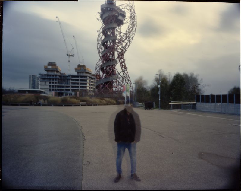 Image from a project on PhMuseum