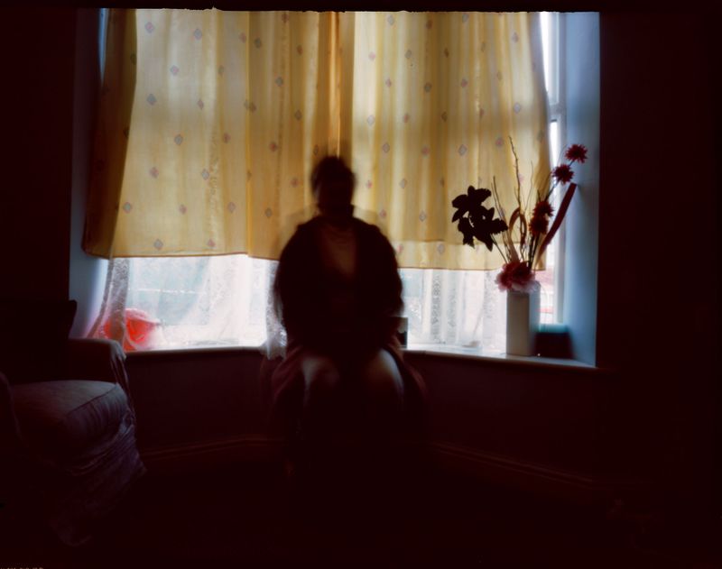 Image from a project on PhMuseum