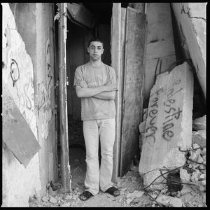 Homeland Lost - The Palestinians