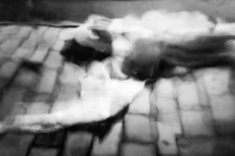 © Joshgun Suleymanov - Image from the "The Illusion of Truth" photography project