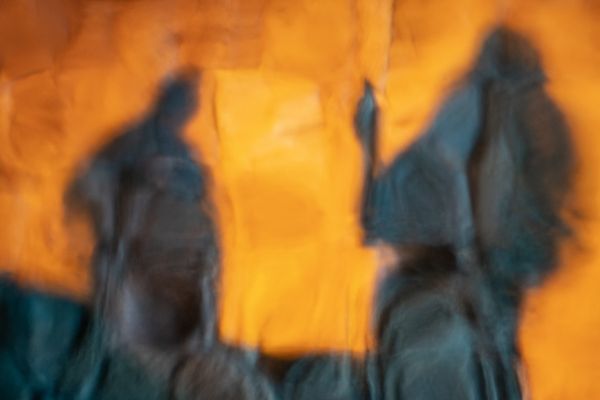 © Joshgun Suleymanov - Image from the "The Illusion of Truth" photography project