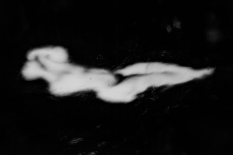 © Joshgun Suleymanov - Image from the "The Illusion of Reality" photography project