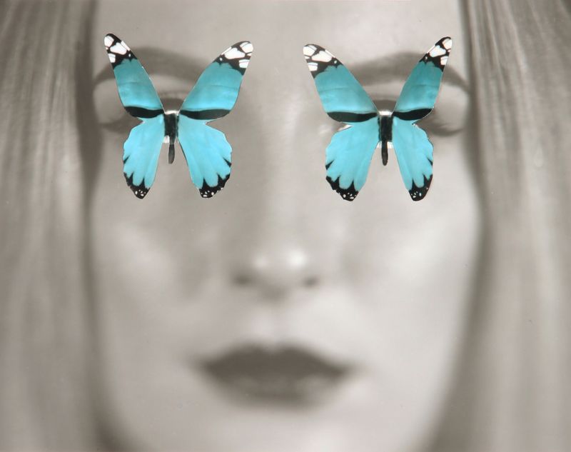 © Stacey Sinclair - Image from the You Are Not Alone photography project