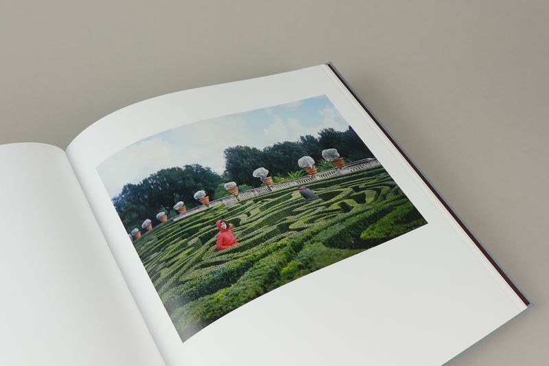 Image from a project on PhMuseum
