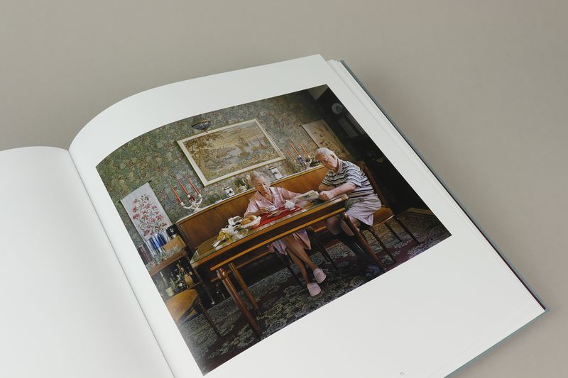 Image from a project on PhMuseum
