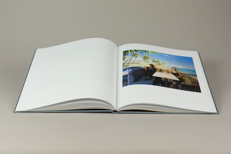 Image from a project on PhMuseum