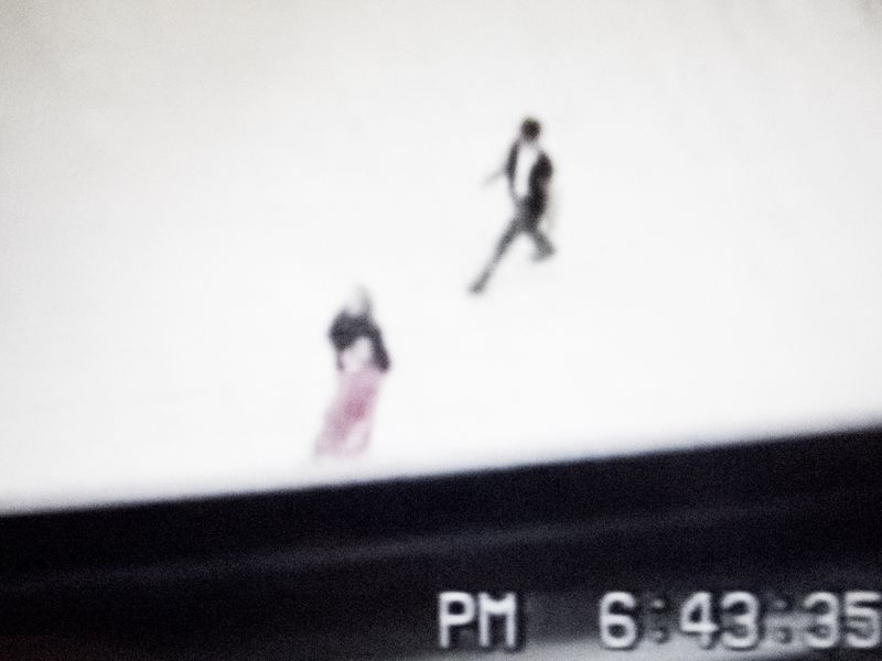 © Hajime Kimura - Image from the Mass/Remains photography project