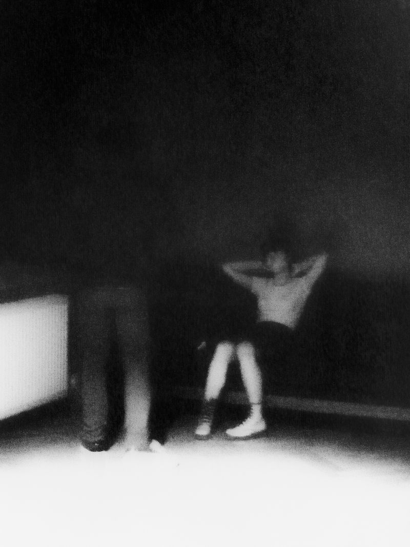 © Hajime Kimura - Image from the Mass/Remains photography project