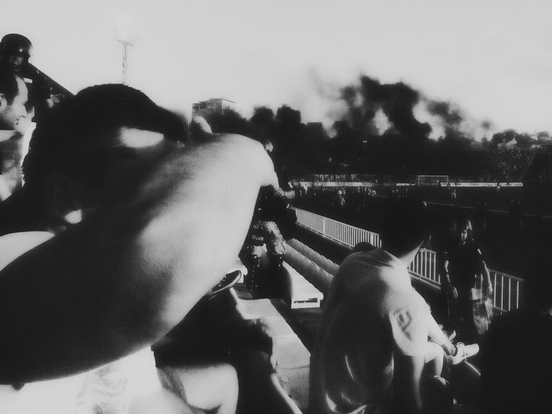 © Hajime Kimura - Image from the Mass/Remains photography project