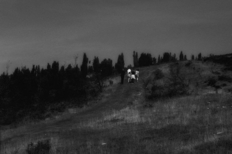 © Hajime Kimura - Image from the Mass/Remains photography project