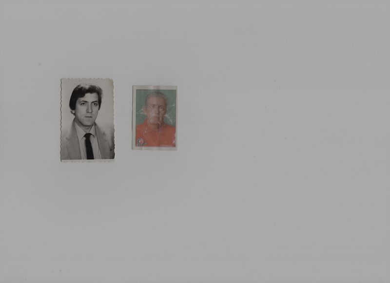 © Hajime Kimura - Image from the Mass/Remains photography project